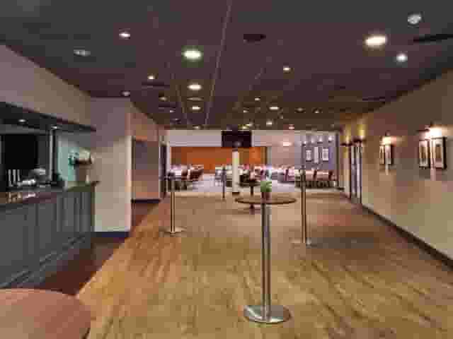 Events Centre