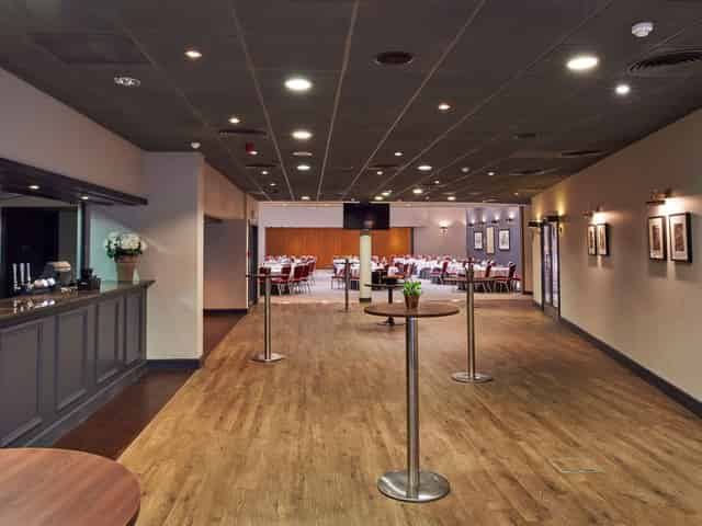 Events Centre