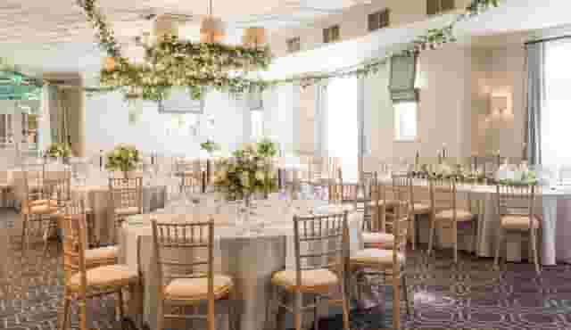 Wotton House