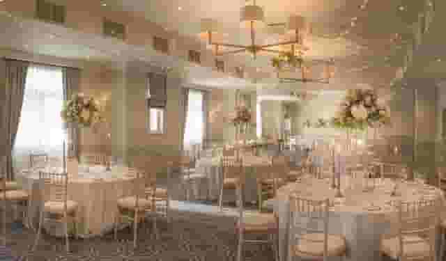 Wotton House