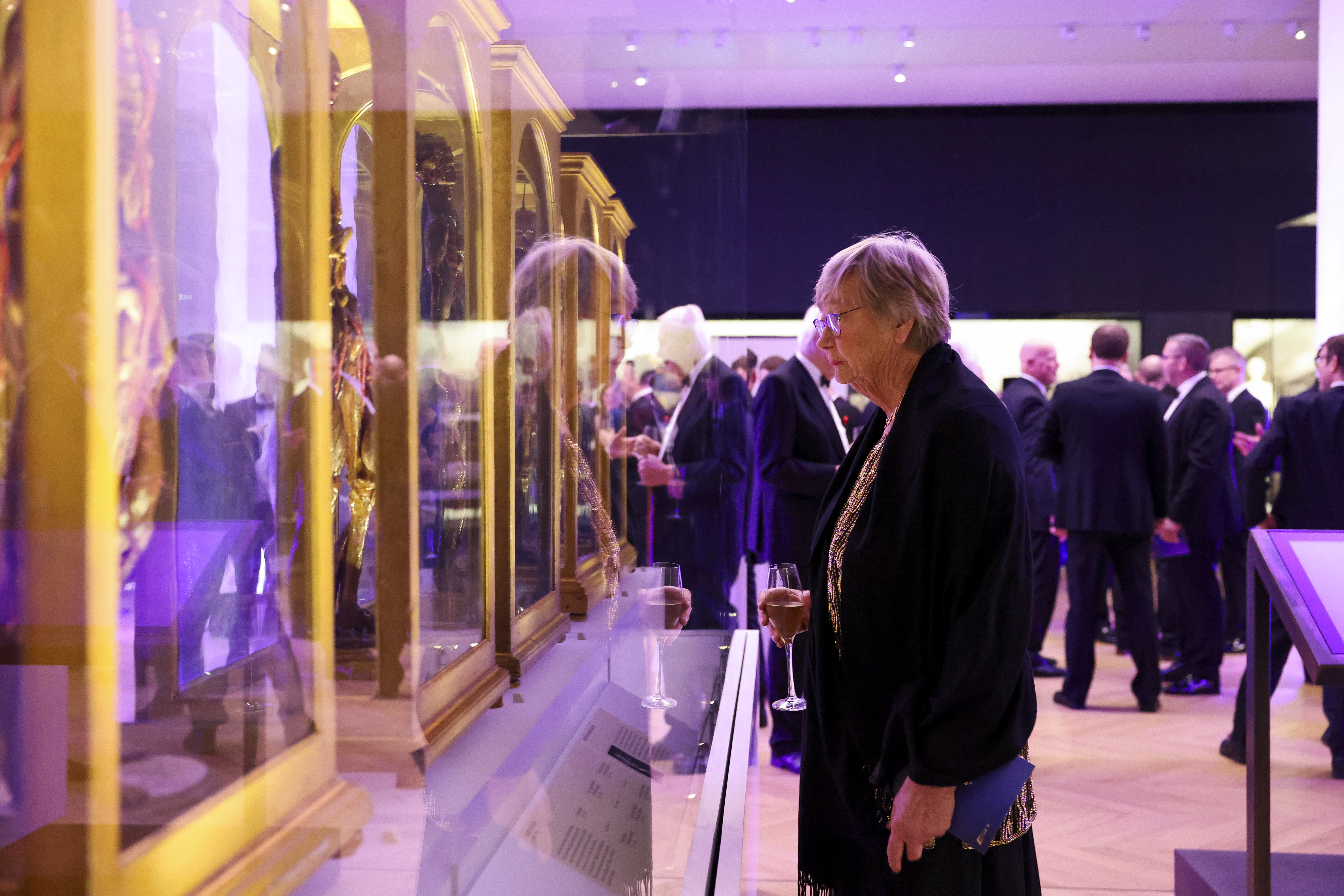 Medicine: The Wellcome Galleries  - 2ecfb6c3-92e5-4598-8722-3ba719229d45.JPG