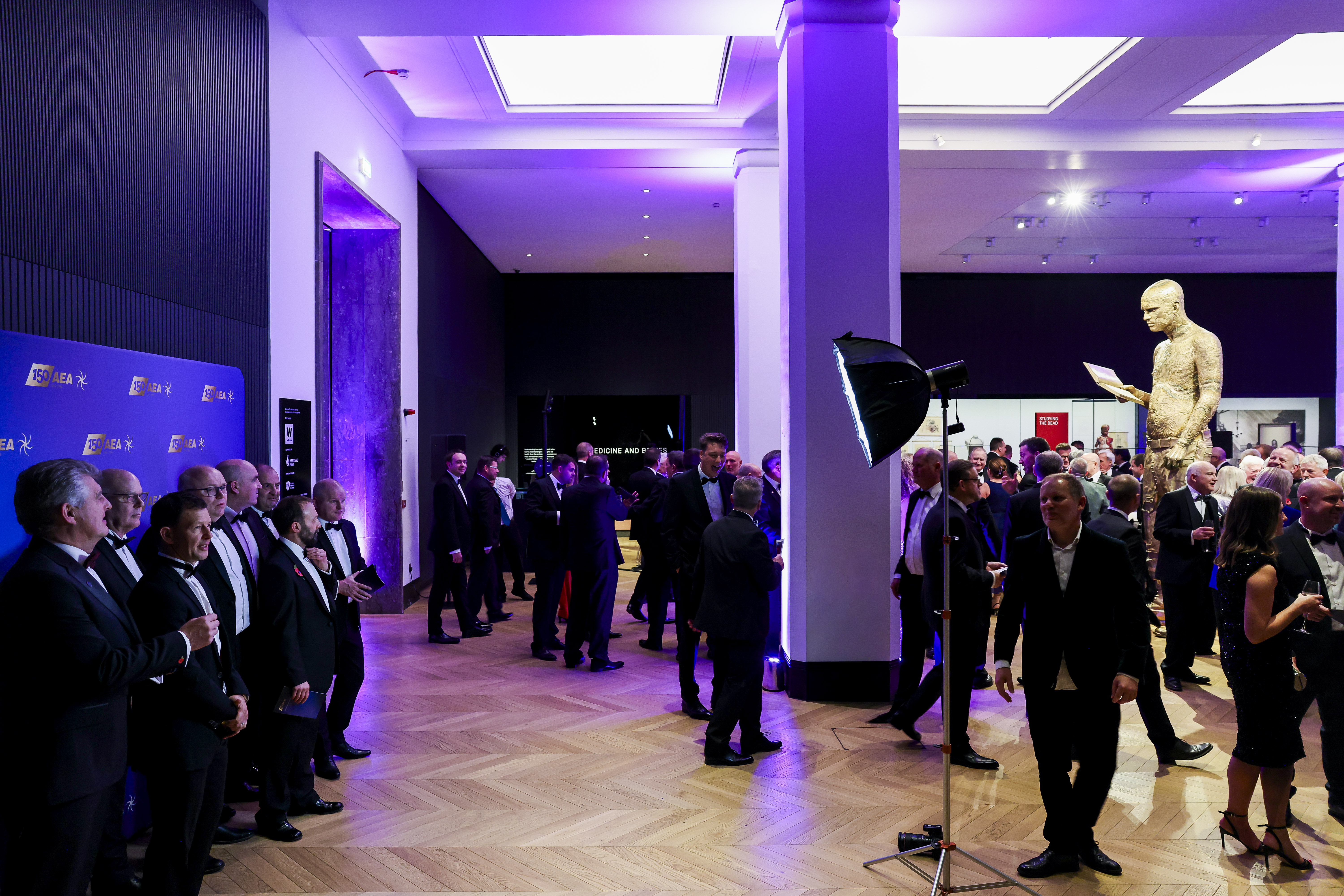 Medicine: The Wellcome Galleries  - a4cdfef9-8b55-4cdf-808f-79ec410cc468.JPG