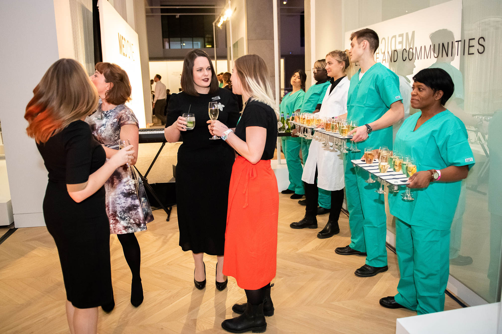 Medicine: The Wellcome Galleries - p01i2oonypd.jpg