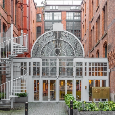 News: Be inspired by Whitworth Locke