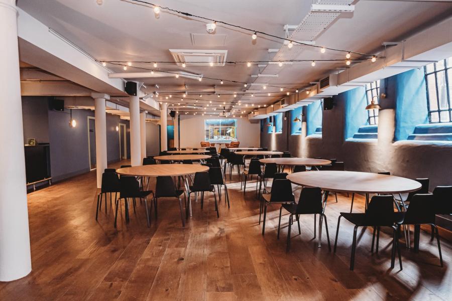 The Storehouse - Whitworth Locke Hotel ...