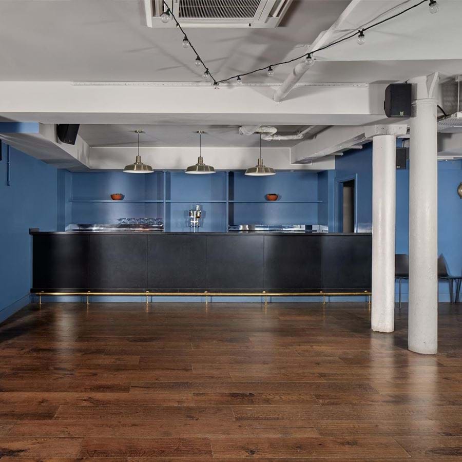 Meetings & Events | Locke