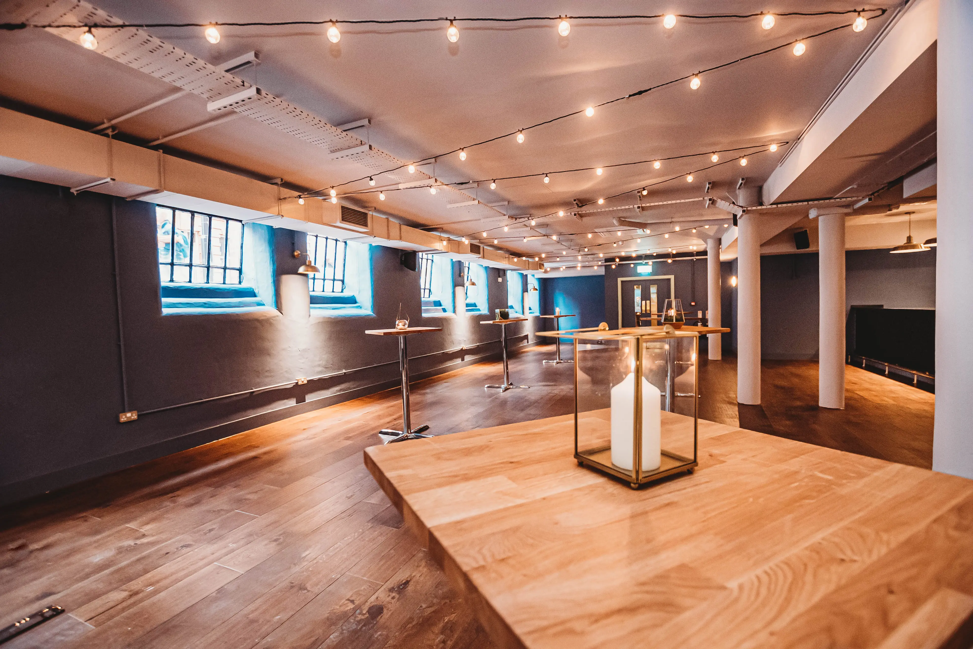 Hire Whitworth Locke Hotel | The ...