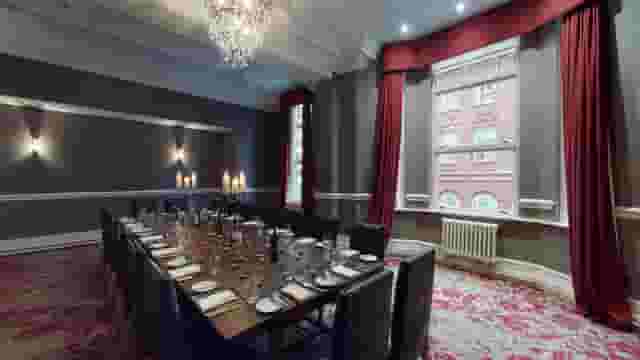 Hotel du Vin Birmingham