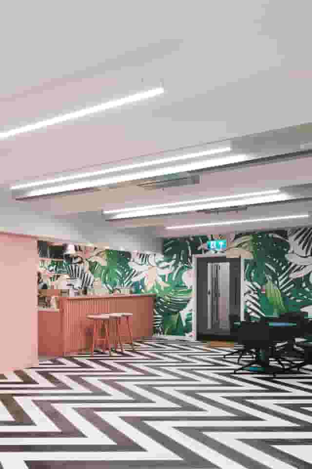 Huckletree Ancoats