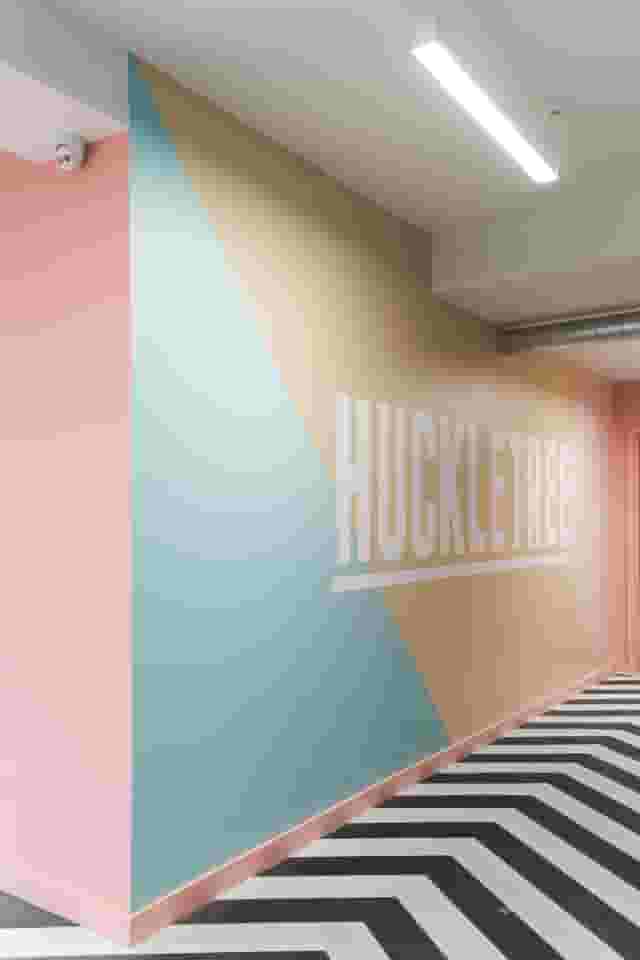 Huckletree Ancoats