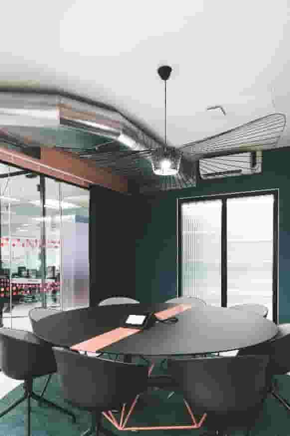 Huckletree Ancoats