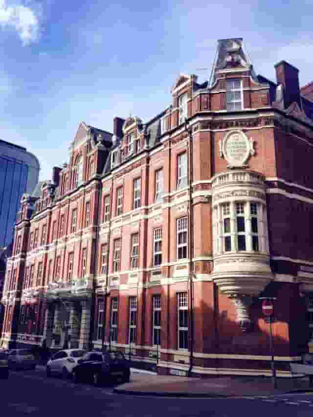 Hotel du Vin Birmingham