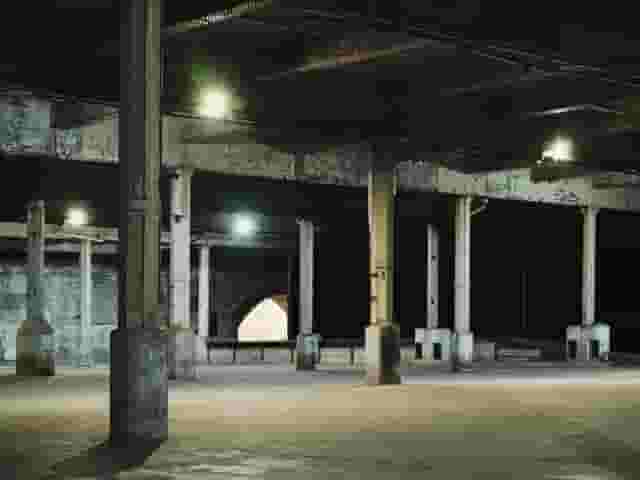 Depot Mayfield
