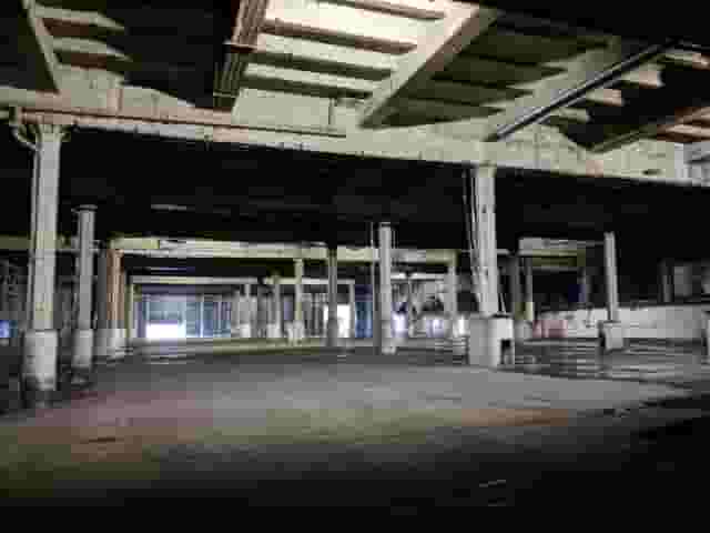 Depot Mayfield