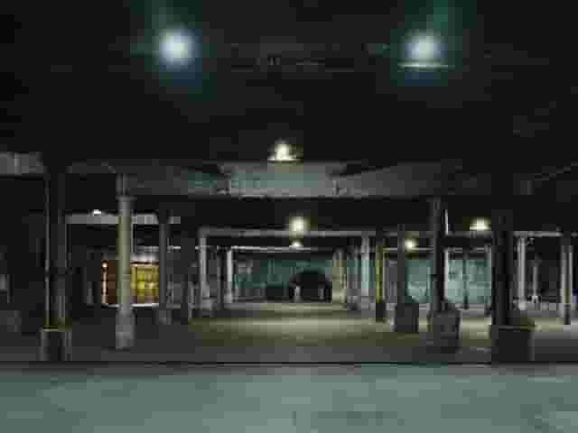 Depot Mayfield