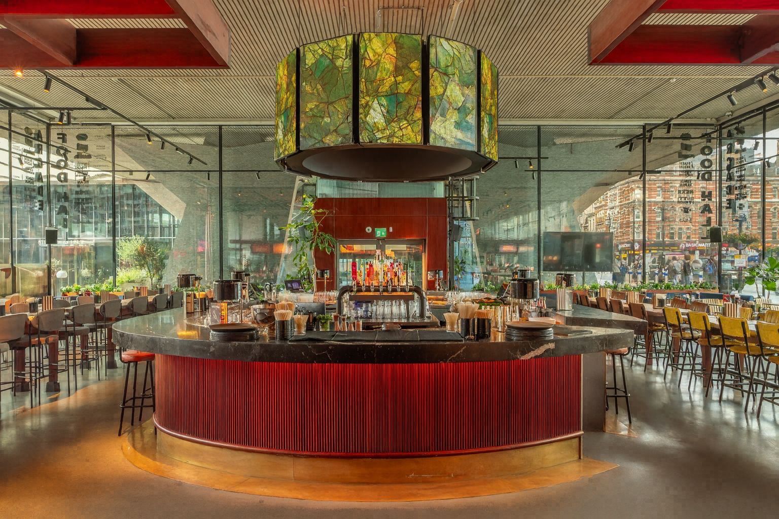 Arcade Tottenham Court Road - image 1