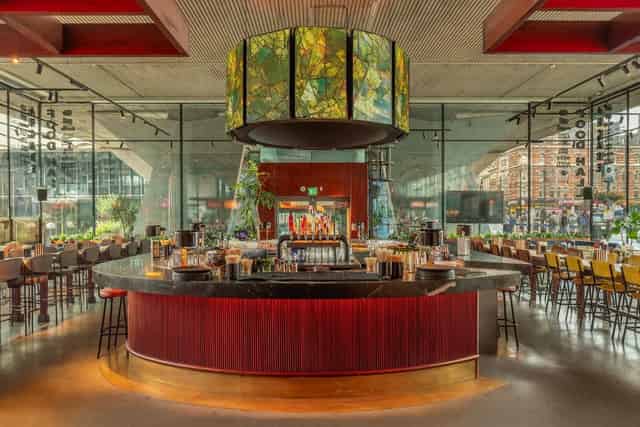 Full Venue Hire