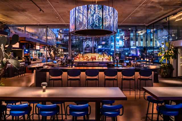 Full Venue Hire
