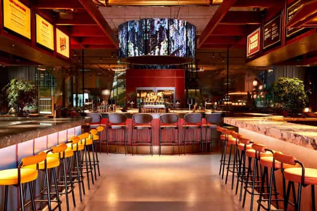 Full Venue Hire