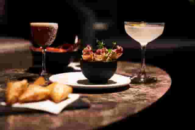 Nolita Social