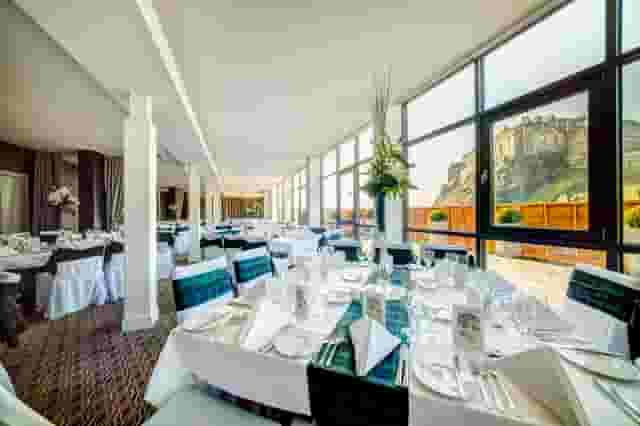 Apex Grassmarket Hotel