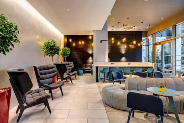 Terrace Bar