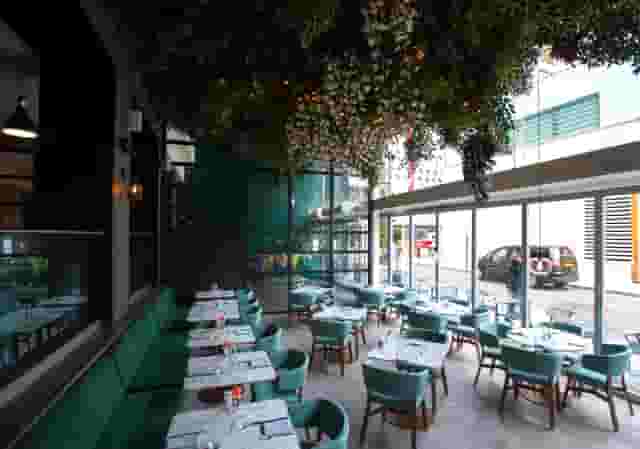 Apex City of London Hotel