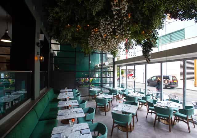 The Lampery