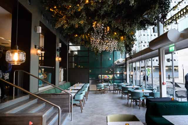 The Lampery