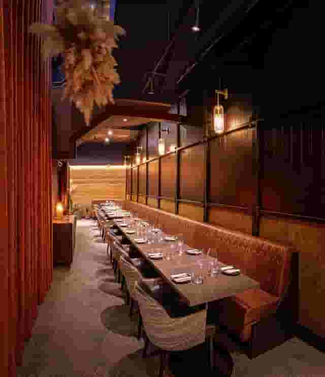 Gaucho Charlotte Street