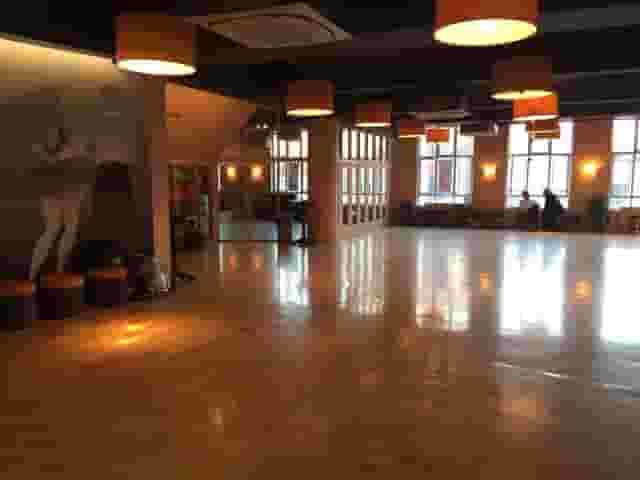 STARDOM Dance Studios
