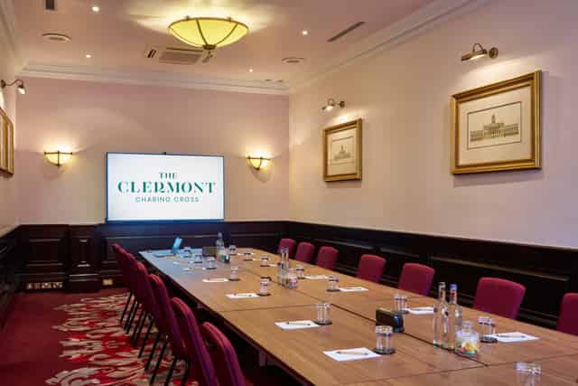 Boardroom