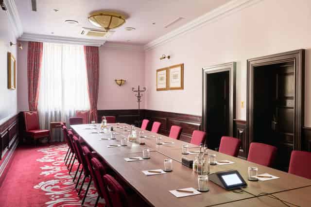Boardroom
