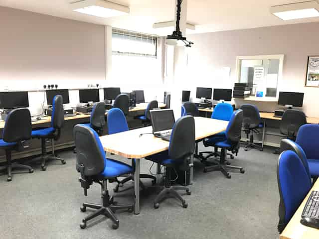 IT suite