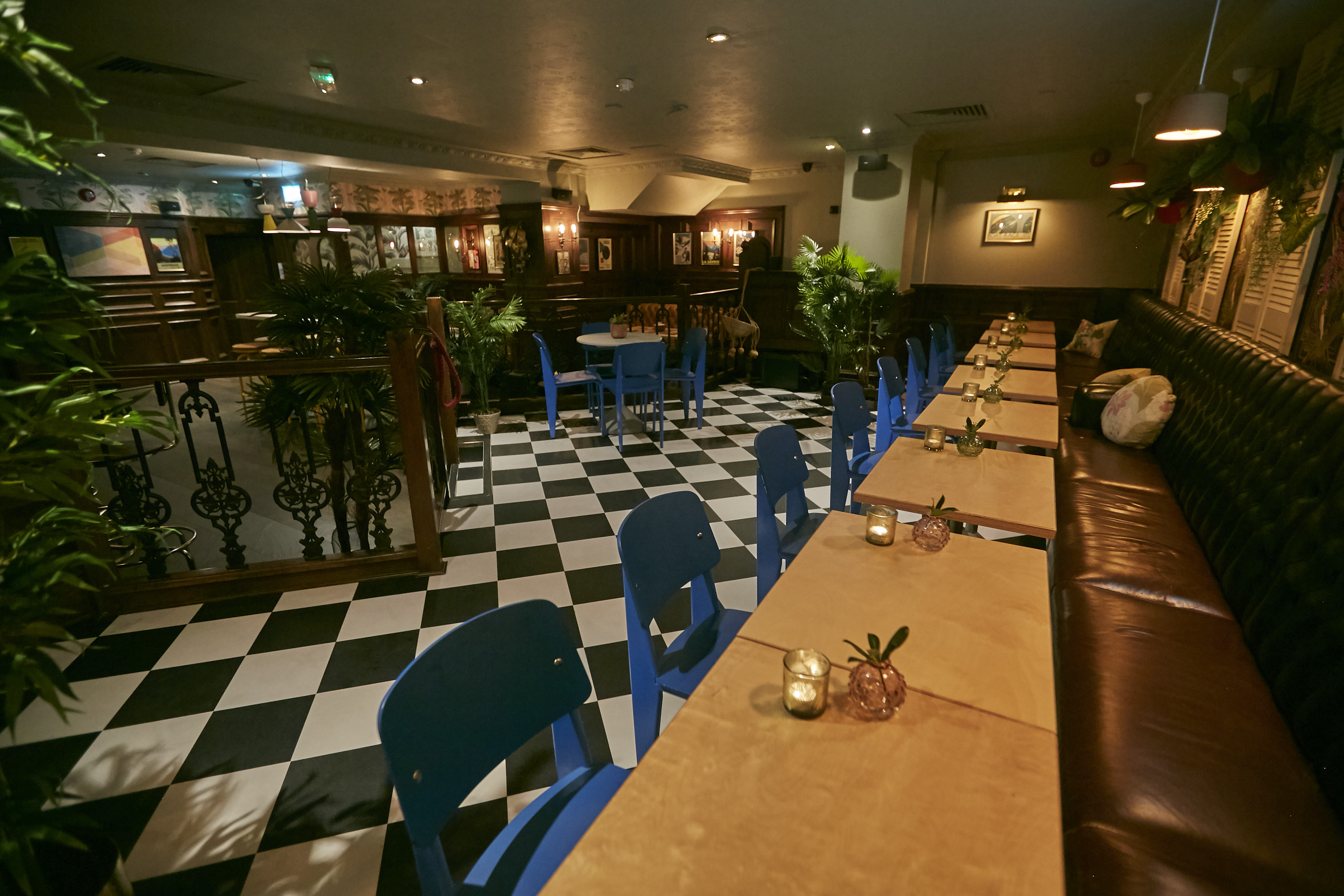 Shutters Chancery - image 1