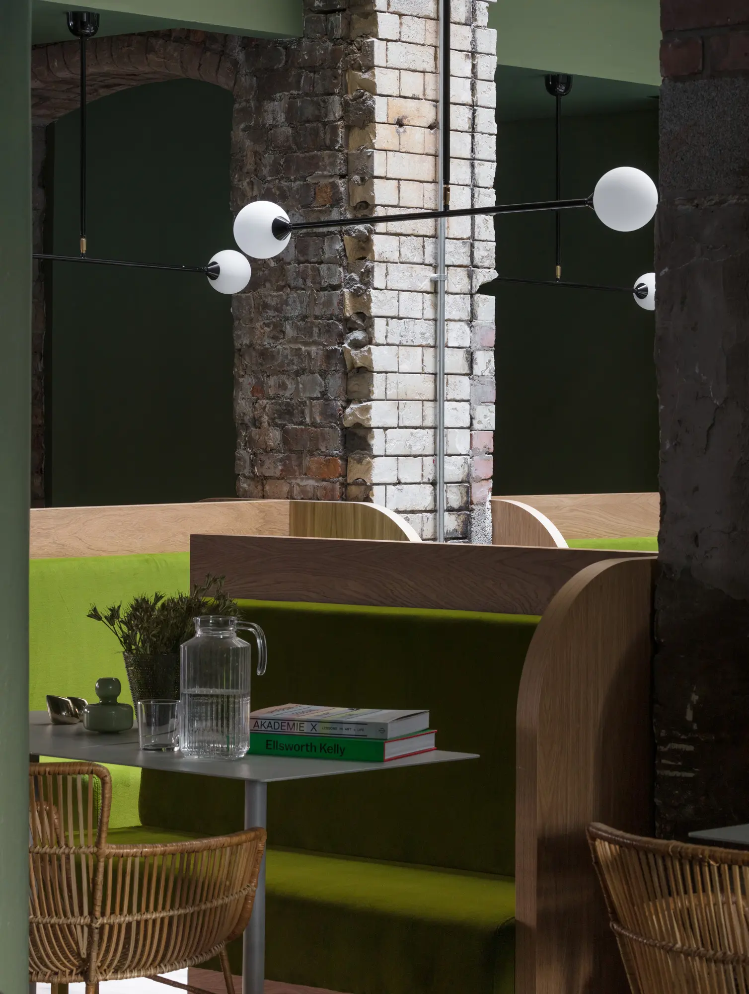 Hire Whitworth Locke Hotel | Co-working ...