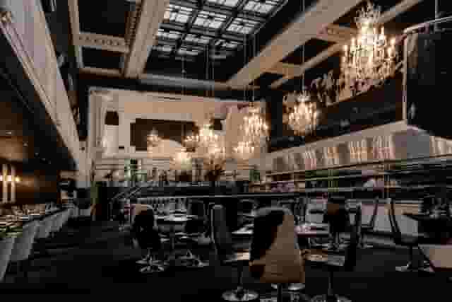 Gaucho Manchester