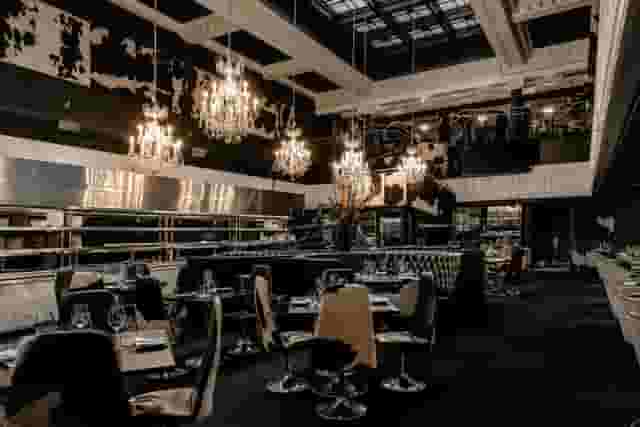 Gaucho Manchester
