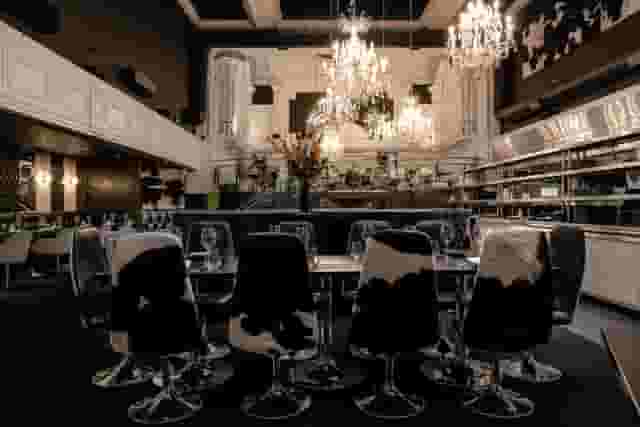 Gaucho Manchester
