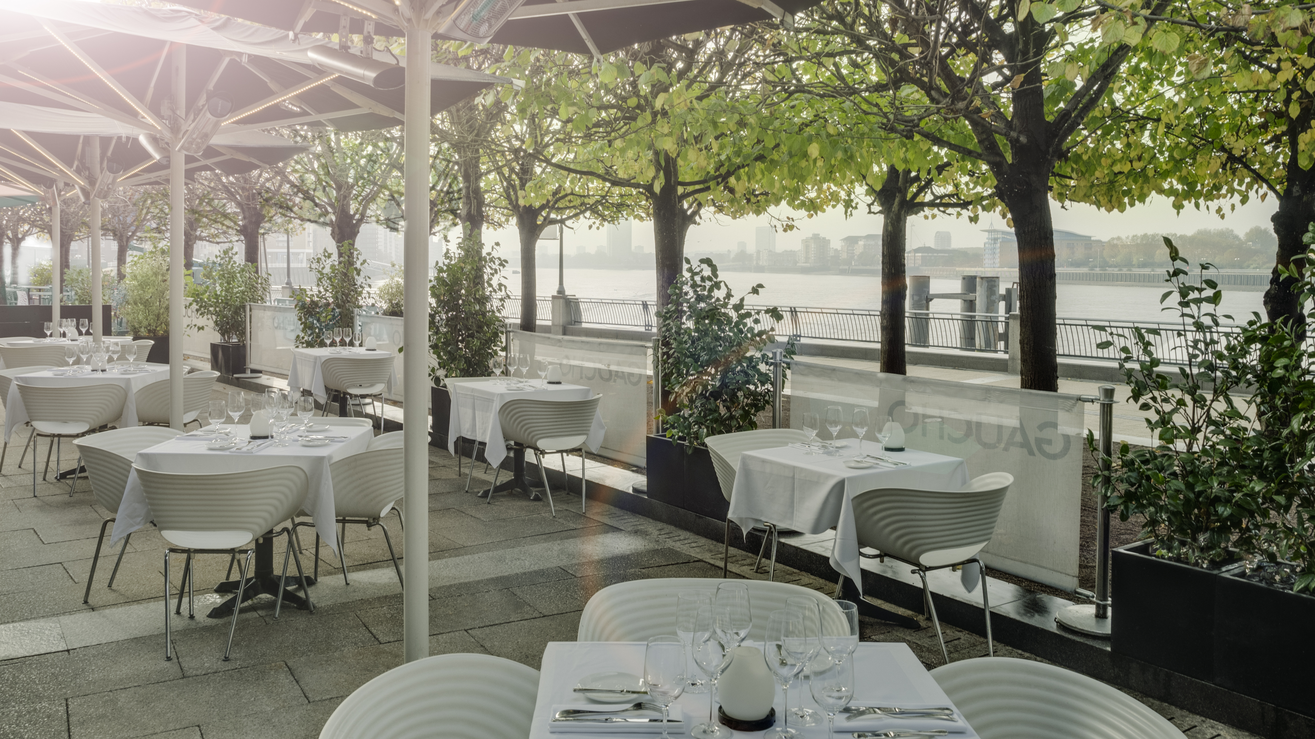 Gaucho Canary Wharf - image 1