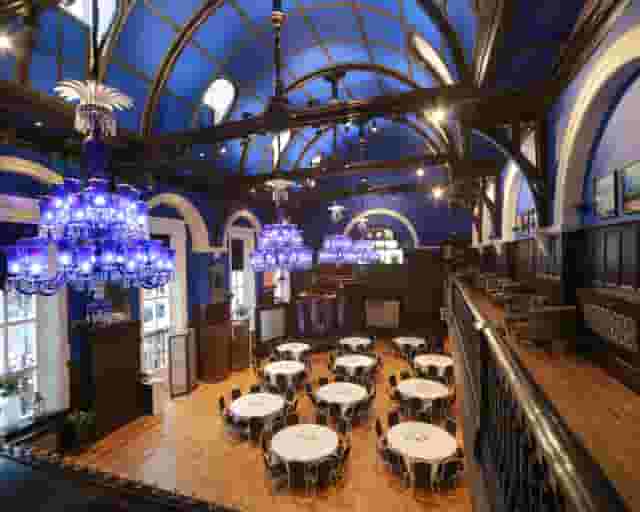 The LaLiT London