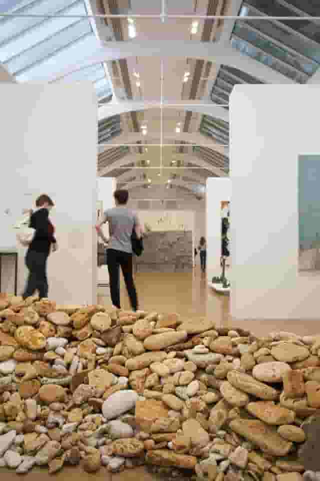 GALLERY46