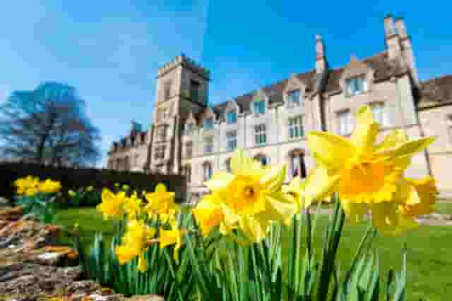 Royal Agricultural University
