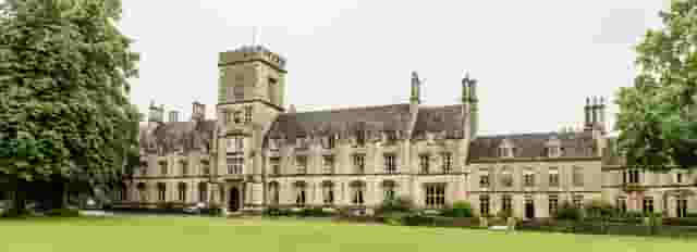 Royal Agricultural University