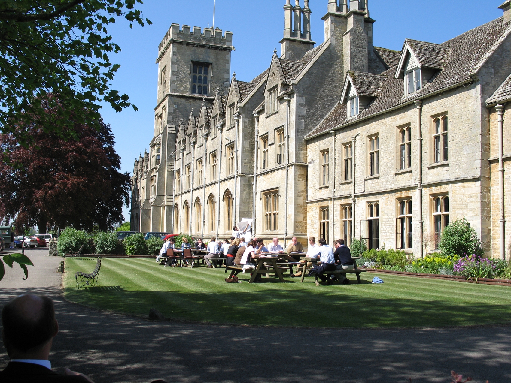 Entire Venue  - o4pxfrbxsdf.JPG