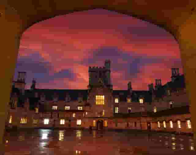 Royal Agricultural University