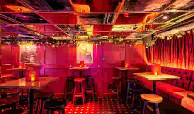 The Escapologist