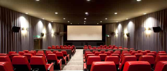 Cinemas 2 & 3
