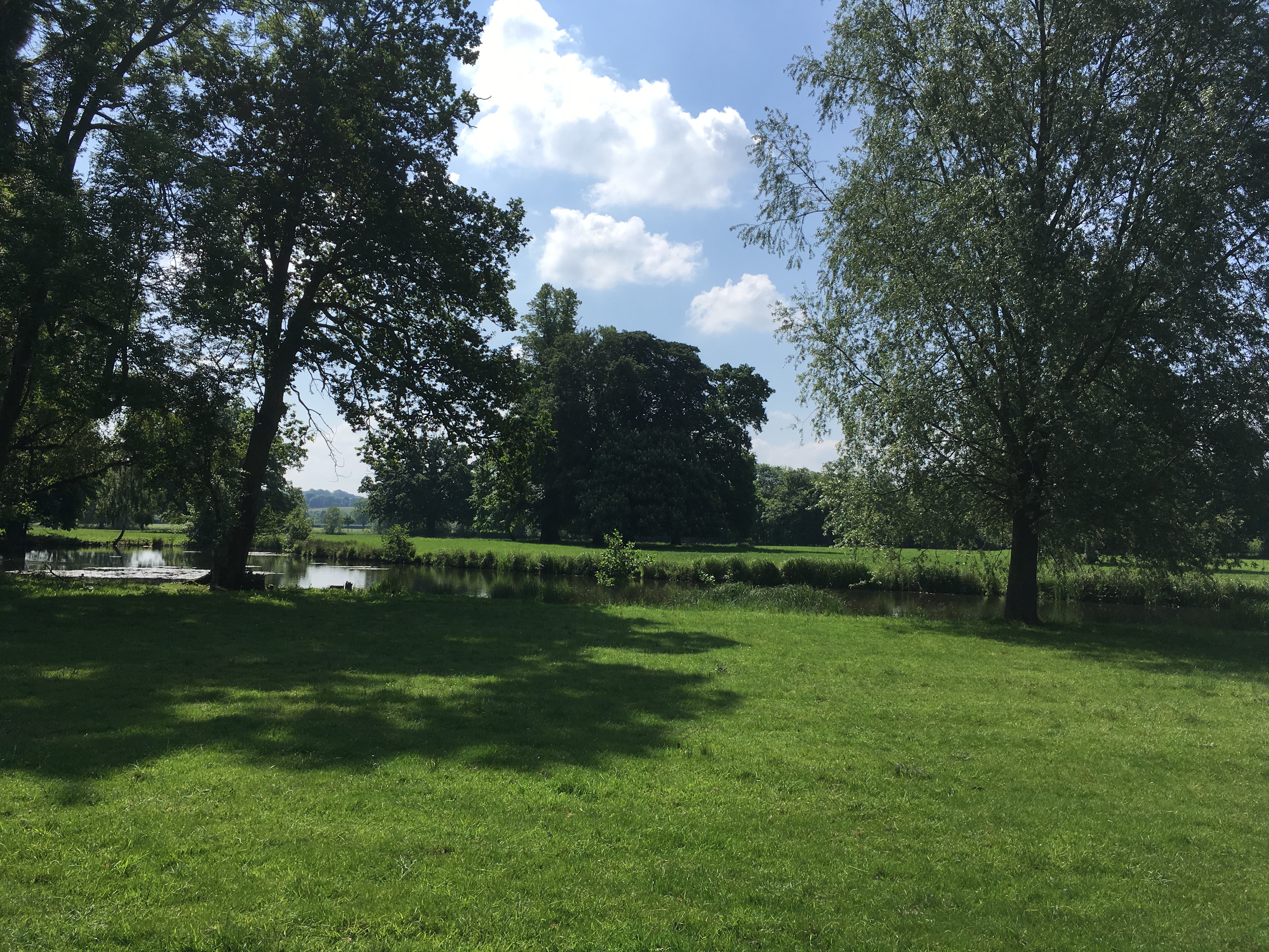 Woodland Lodge at Culden Faw Estate, ideal for corporate retreats and team-building events.