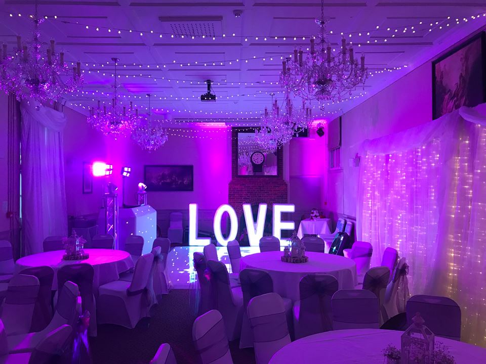 The Talbot - image 1